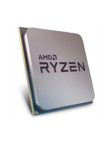 Amd Ryzen 5 4600g 3.7 Ghz 6 Núcleos 12 Hilos 8 Mb Caché Socket Am4 Oem