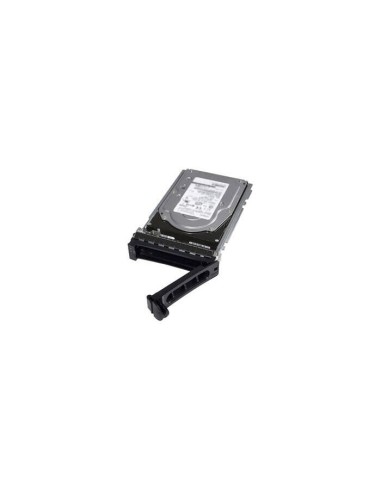 Disco Ssd Dell 900gb 15k Rpm Sas 512n 2.5in Hot-plug Hard Drive,3.5in Hyb Carr, Ck    .