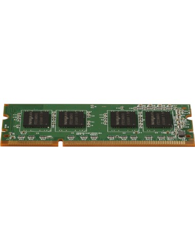 Hp Memoria Sodimm Ddr3 De 144 Pines (800 Mhz) Y 2 Gb X32 De