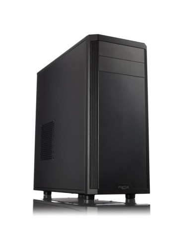 Caja Pc Fractal Design Core 2500 Midi Tower Negro