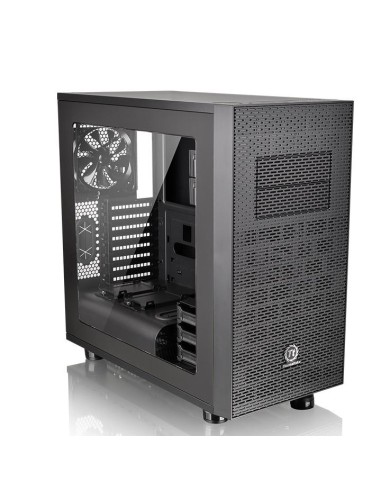 Caja Pc Thermaltake Core X31 Window Ca-1e9-00m1wn-00