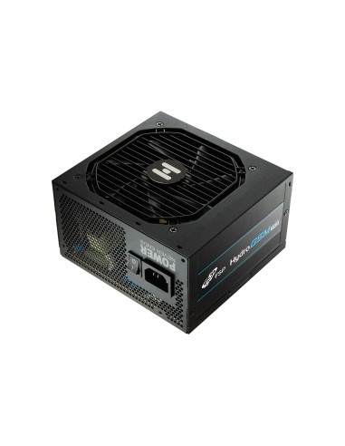 Fuente De Alimentacion Fortron 750w, Hydro Gsm Lite Pro 750, 80plus Gold, Semimodular