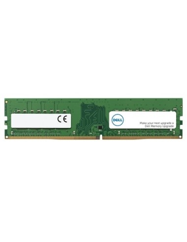 Memoria  Dell Ddr5  Ac027076   32 Gb 1 X 32 Gb 4800 Mhz Ecc