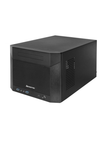 Caja Pc Chieftec Pro Cube Mini Cn-01b-op O.n.