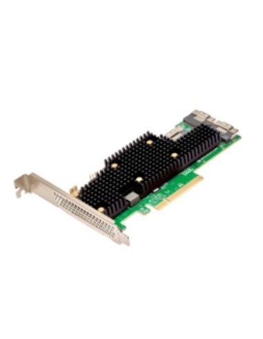 Broadcom Ehba 9600-24i Tarjeta Y Adaptador De Interfaz Interno Sas, Sata