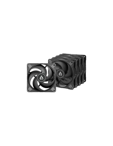 Ventilador  Arctic P12 Pwm Max  120mm, 5er-set