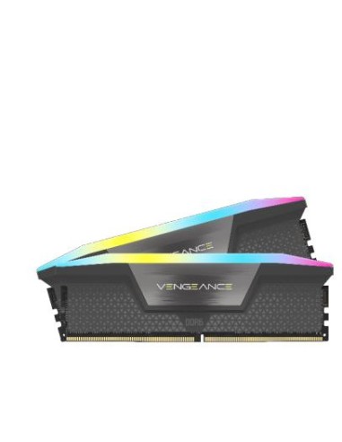 Memoria Ddr5 32gb Pc 5600 Cl40 Corsair  2x16gb Vengeance