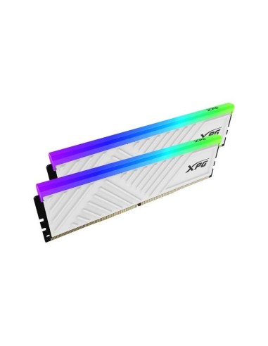 Memoria  Adata Ddr4 Ax4u360032g18i-dtwhd35g Negro