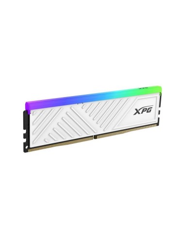 Memoria  Adata Ddr4 Ax4u360016g18i-swhd35g Blanco