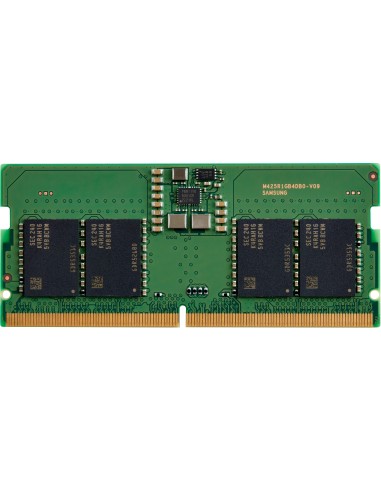 Memoria Hp 83p90aa  8 Gb Ddr5 5600 Mhz