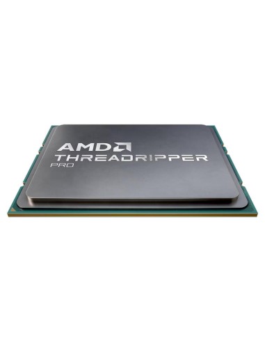 Amd Ryzen Threadripper Pro 7975wx, 100-100000453wof