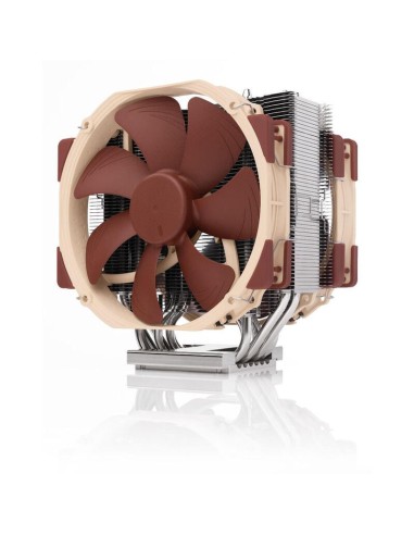 Noctua Nh-u14s Tr5-sp6 Tower Cpu-disipador Para Socket Sp6, Tr5 Aktiv