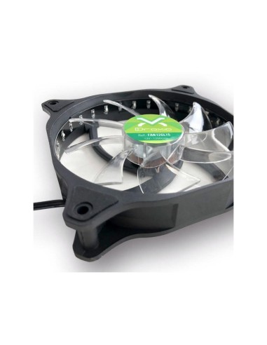 Ventilador 3go Fan12 Argb 12cm Argb