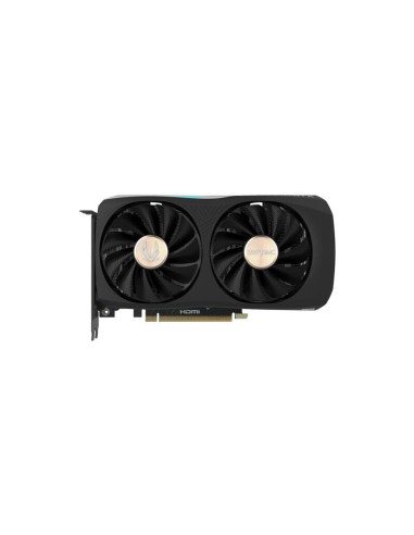 Tarjeta Gráfica Zotac Geforce Rtx 4060 Ti 16gb Amp  Dlss 3, 3x Displayport, 1x Hdmi Zt-d40620f-10m