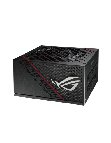 Fuente De Alimentación Asus Rog Mrix 1000 Gold