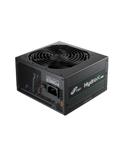 Fuente De Alimentación  Fsp Hd2-850 850 W 24-pin Atx Atx Negro