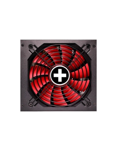 Fuente De Alimentación Xilence Performance X Atx 3.0 80+ Gold 750w Negro, 1x 12vhpwr, 3x Pcie Xn173