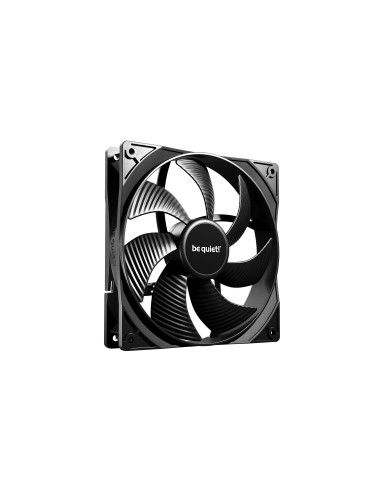 Be Quiet! Ventilador Pure Wings 3 Ventilador - 140mm