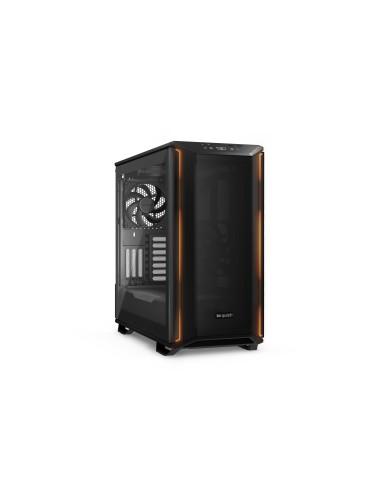 Caja Pc Be Quiet! Dark Base 701 Negro