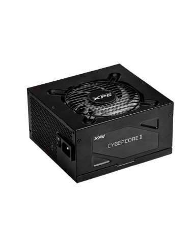 Fuente De Alimentación Xpg Cybercoreii1300p-bkcus 1300 W 20+4 Pin Atx Atx Negro