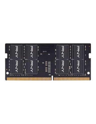 Memoria Pny Performance Sodimm Ddr4 16 Gb 3200 Mhz