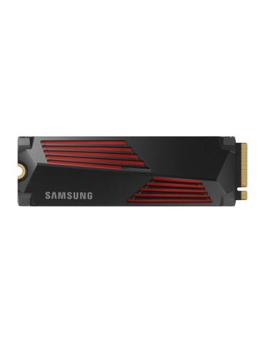 Samsung 990 Pro M.2 4 Tb Pci Express 4.0 V-nand Tlc Nvme Mz-v9p4t0gw