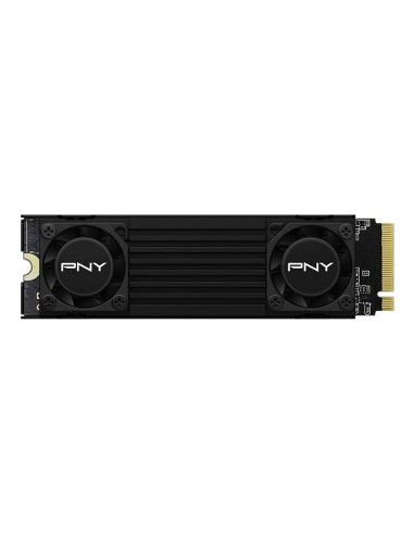 Pny Cs3150 Disco Ssd M2 2tb Nvme Pcie Gen5 X4