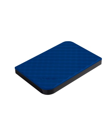 Verbatim 2,5" Store ´n´ Go Usb 3.0 Gen.2 Externo Festplatte 1 Tb Azul