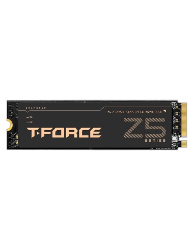 Team Group Ssd Cardea Z540 M.2 1tb Pcie G5x4 2280