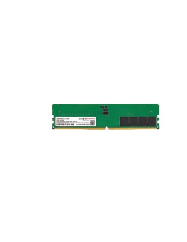 Memoria Transcend Ddr5 32g 5600mhz  Cl46 1.1v Jm5600ale-32g 2rx8