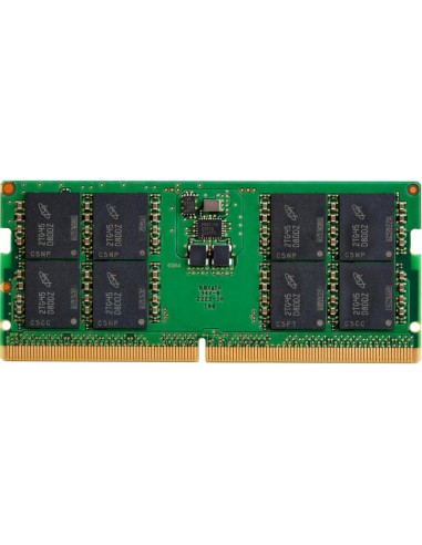 Memoria  Hp 83p92aa 32 Gb Ddr5 5600 Mhz