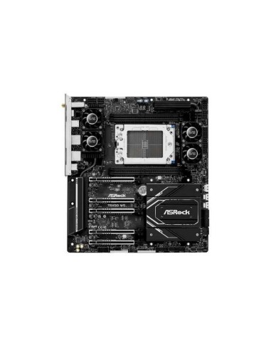 Placa Base Asrock Trx50 Ws