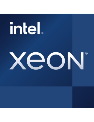 Procesador  Intel Xeon E-2468 2.6 Ghz 8 Núcleos 16 Hilos 24 Mb Caché Fclga1700 Socket Oem