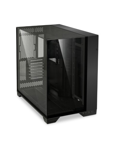 Torre Atx Lian Li O11 Vision Black