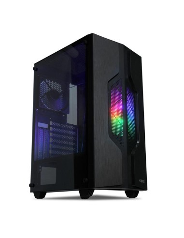 Caja  Pc I-box Cetus 908 Midi Tower Atx