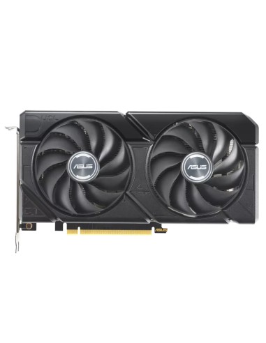 Asus Vga Nvidia Dual-rtx4070-o12g-evo