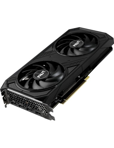 Palit Rtx4070 Super Dual Oc 16gb Gddr6x Hdmi 3xdp