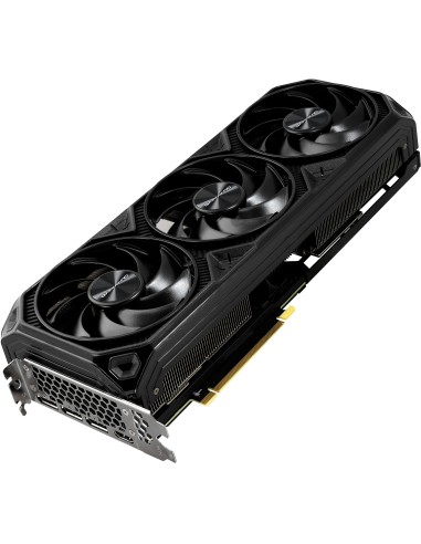 Tarjeta Gráfica Gainward Ned407st19k9-1043z  Nvidia Geforce Rtx 4070 Super 12 Gb Gddr6x