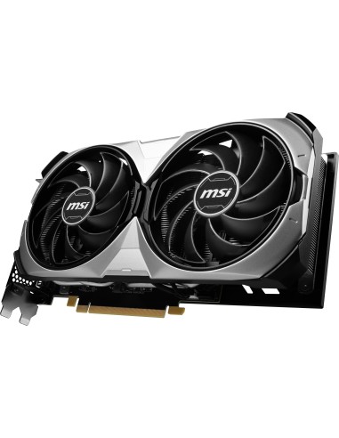 Tarjeta Msi Vga Nvidia Rtx 4070 Ti Super 16g Ventus 2x Oc