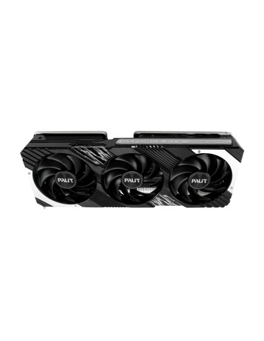 Tarjeta  Grafica Palit Geforce Rtx 4080 Super Gamingpro Oc Nvidia 16 Gb Gddr6x