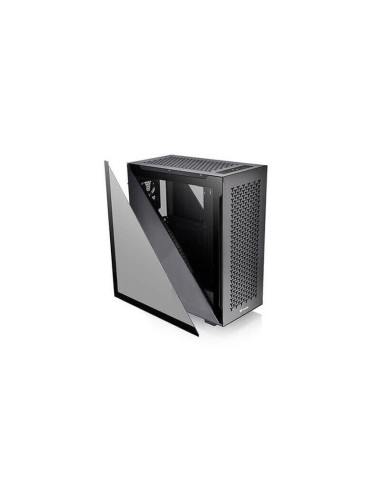 Torre Atx Thermaltake Divider 500 Tg Air Black