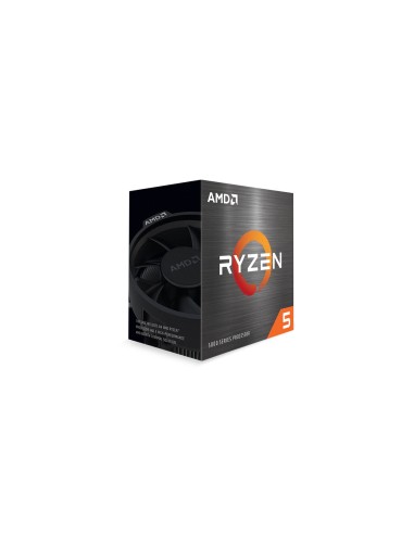 Procesador Amd Ryzen 5 5500gt 3.6/4.4ghz Box Am4 - 100-100001489box