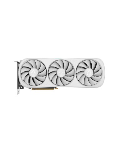 Zotac Rtx 4080 Super Trinity Oc Blanco 16gb Gddr6x 3xdp Hdmi