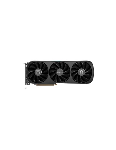 Zotac Rtx 4080 Super Trinity Negro Edition 16gb Gddr6x 3xdp