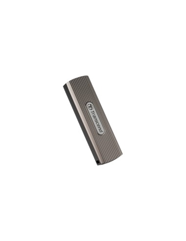 Ssd Transcend Esd330c 2tb Externo Usb 10gbps Type-c