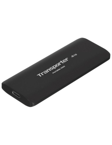 Patriot Transporter 4tb Type-c Ssd