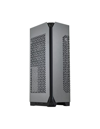 Caja Pc Cooler Master Ncore 100 Max, Nr100-mnnn85-sl0