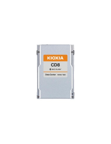 Kioxia Cd8-v 2.5" 1,6 Tb Pci Express 4.0 Bics Flash Tlc Nvme