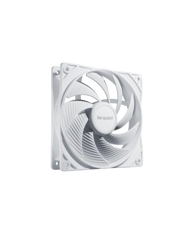 Be Quiet! Ventilador 120*120*25 Pure Wings 3 Blanco Pwm Highspeed