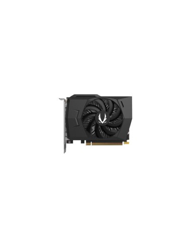 Tarjeta Vga Zotac Geforce Rtx 3050 6gb Gaming Solo